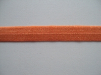 oranje glanzend