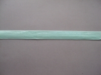 mint groen glanzend