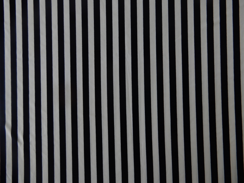 Lingeriepakket - bleu / white stripes