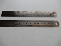Tekenliniaal 15 cm