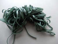 kant elastiek groen 3 mm