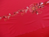 lingeriepakket special red lace