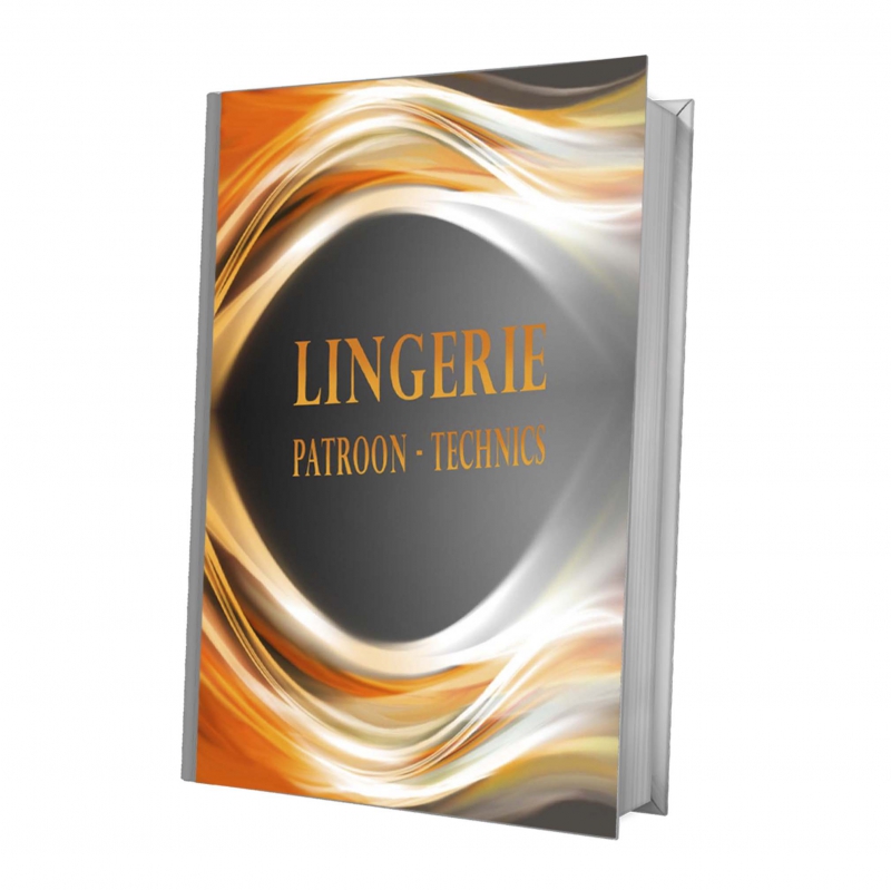 Lingerie - Patroon Technics