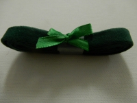 beugelband  - groen