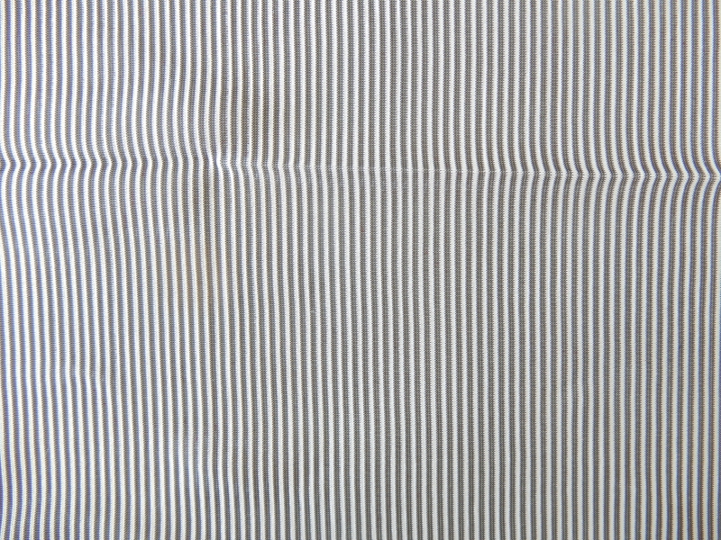 Rekbare stof (mesh) -  stripes  0.48 x 0.72 meter